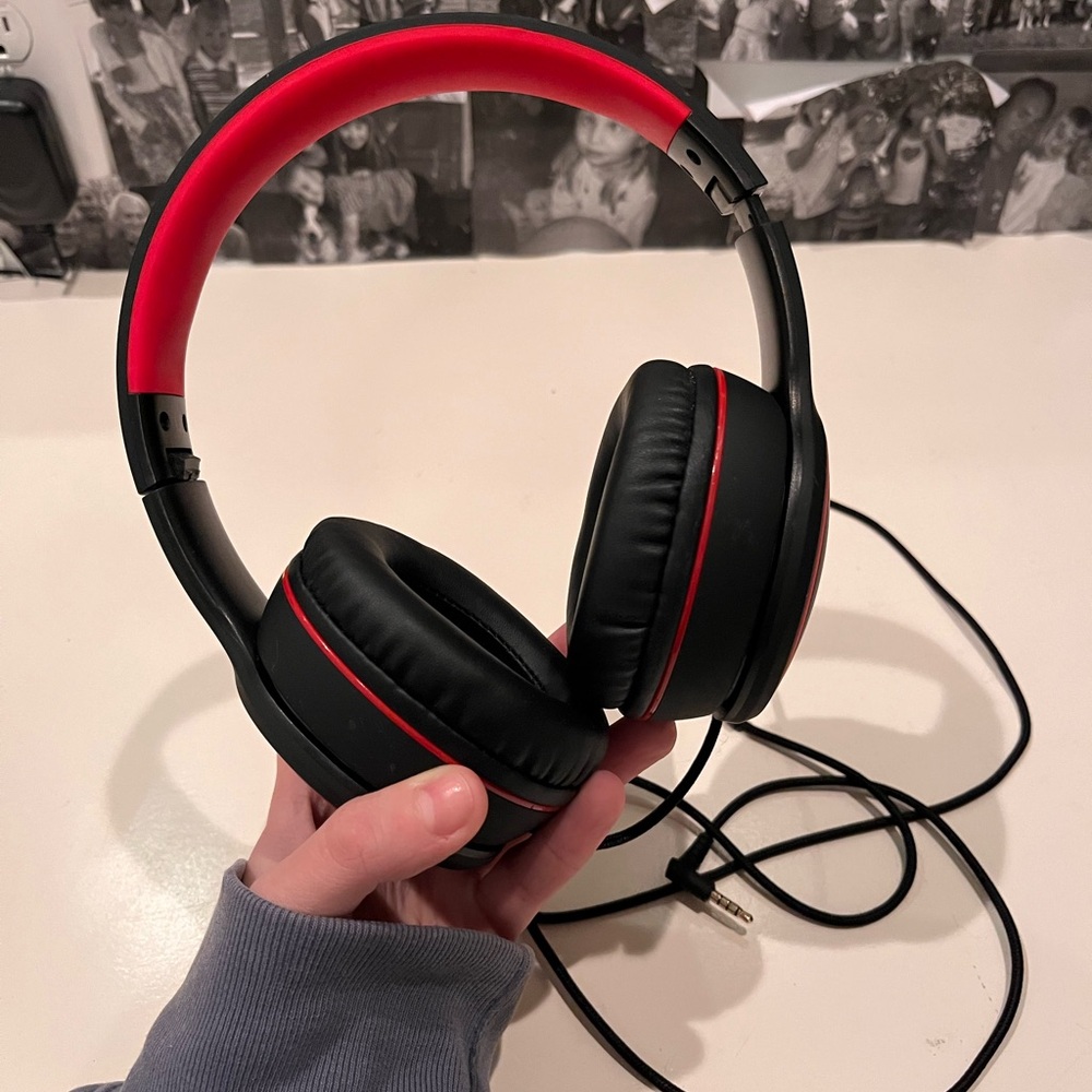 Headset